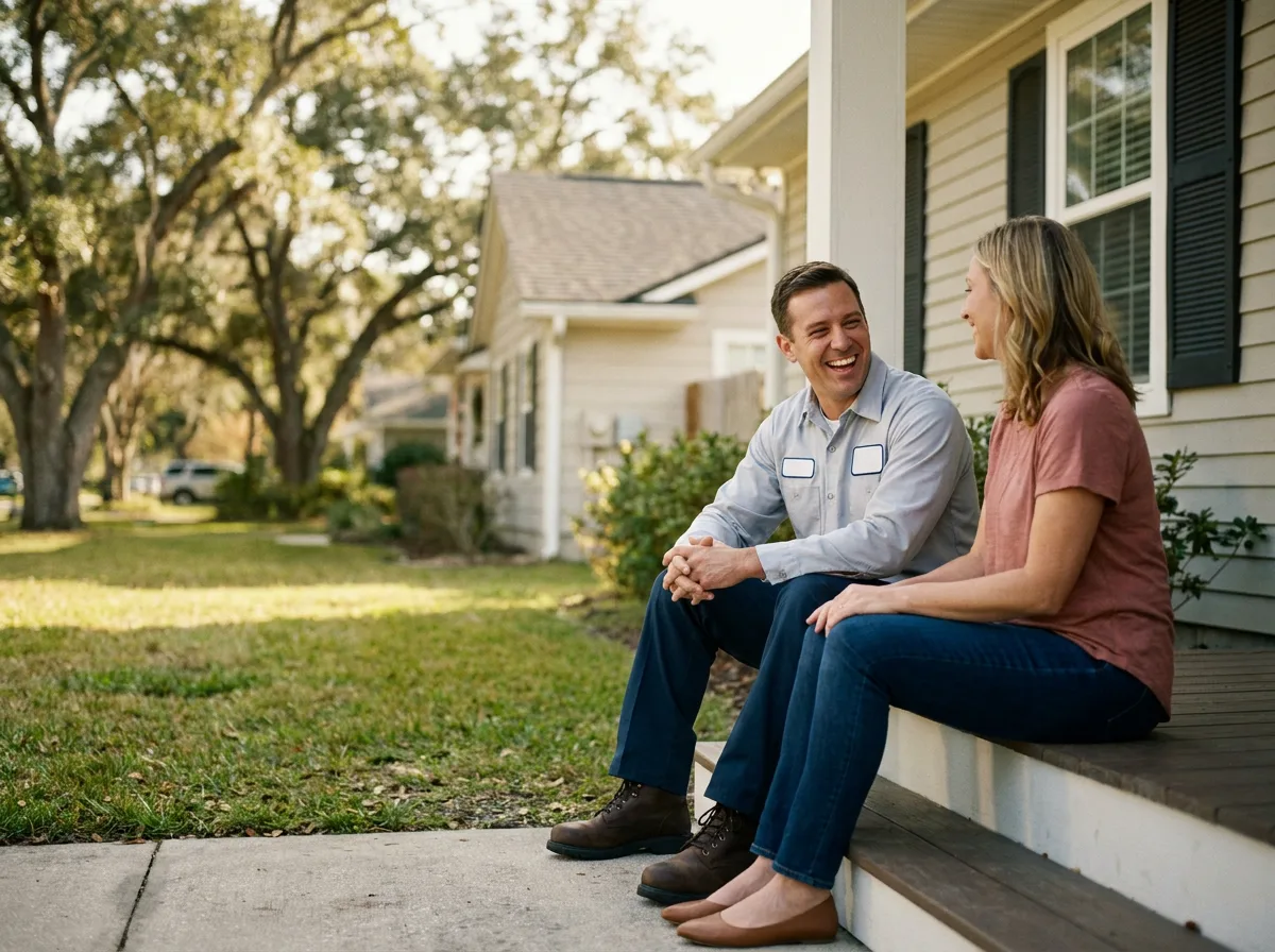 Septic tank pumping FAQs for Irvington, VA